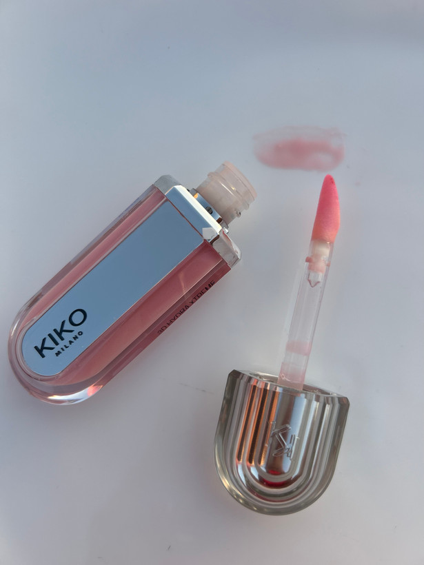 لیپ گلاس آینه ای