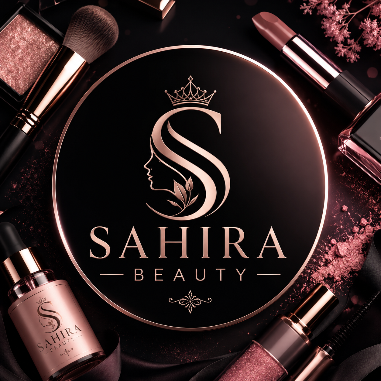 ساحیرا بیوتی