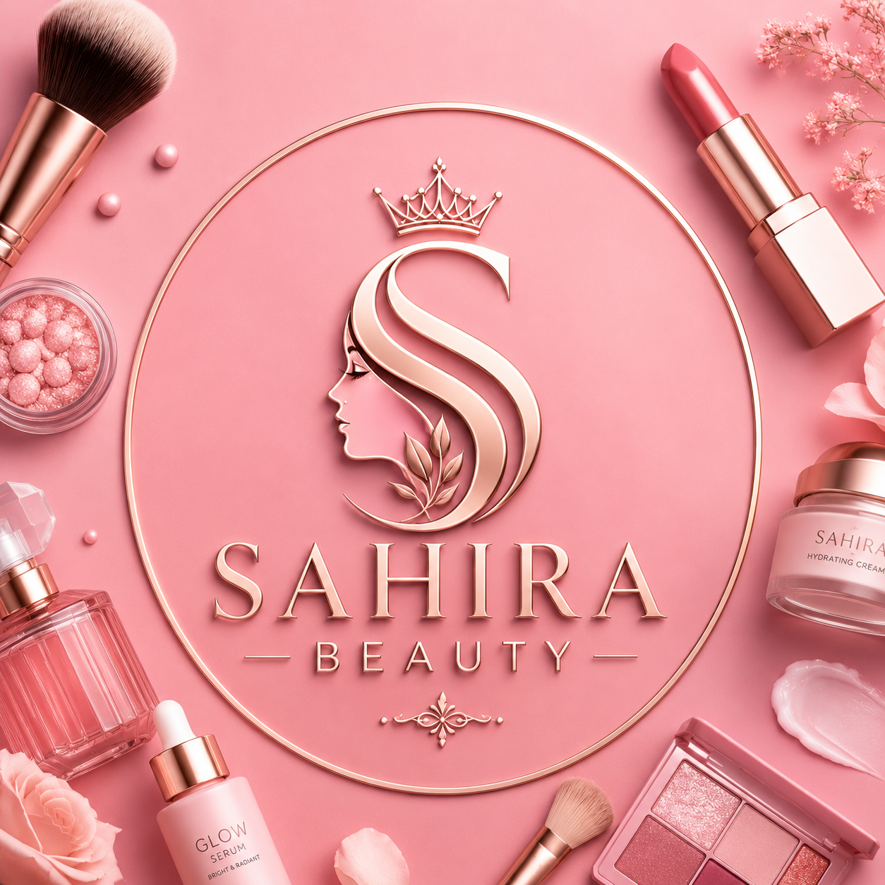 ساحیرا بیوتی